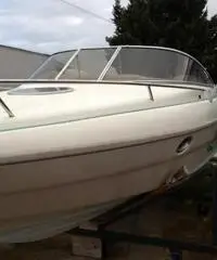 CRANCHI TURKESE 24