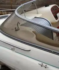 CRANCHI TURKESE 24