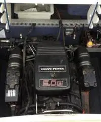 CRANCHI TURKESE 24