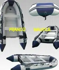 gommone 3.50mt Nuovo gommone 3.50mt Nuovo