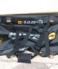 gommone Altro Borsa Attack Titan Mares anno 2013 lunghezza mt 100