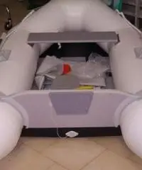 GOMMONE TENDER DI 2,50 MT