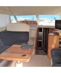 Imbarcazione Lancia Azimut 40 Az 40 fly Usata