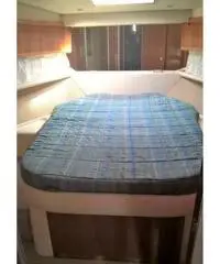 Imbarcazione Lancia Azimut 40 Az 40 fly Usata