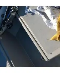 Scambio Joker Boat