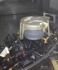 Tohatsu 18 cv gambo corto 2t Tohatsu 18 cv gambo corto 2t