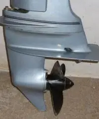 vendo motore marino evinrude 8 cv vendo motore marino evinrude 8 cv