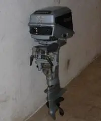 vendo motore marino evinrude 8 cv vendo motore marino evinrude 8 cv