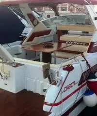 Barca a motore Barca a motore