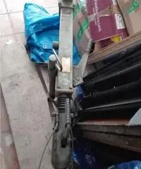 carrello per barca/gommone carrello per barca/gommone