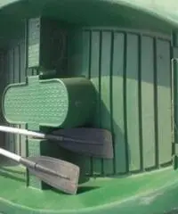 barca a motore ALTRO plastimo anno 1995 lunghezza mt 3