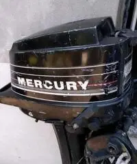 Fuoribordo 2 tempi 4cv