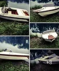 silentcraft 400 gls