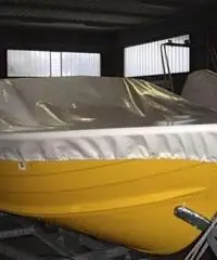 Coperura imbarcazioni in PVC Coperura imbarcazioni in PVC