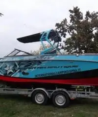 Nautique G23 Nautique G23