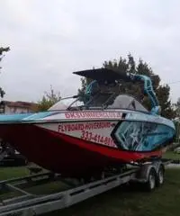 Nautique G23 Nautique G23
