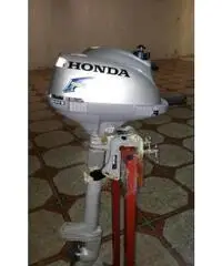 fuoribordo honda 2.3hp 4t