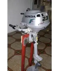 gommone bombard ax3vtr+motore honda 2.3hp 4t