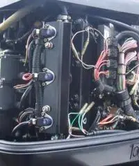 MERCURY 150 HP L  OPTIMAX