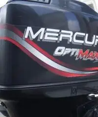 MERCURY 150 HP L  OPTIMAX