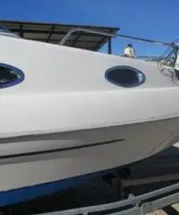 Acquamar Bahia 20 Cabin