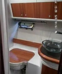 Airon Marine 345 (2007)