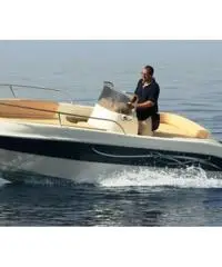 As Marine 570 Open Nuova