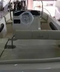 As Marine 570 Open Nuova