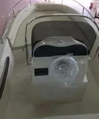 As Marine 570 Open Nuova