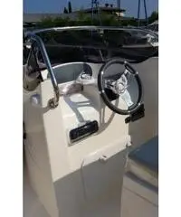 As Marine 590 Open Nuova