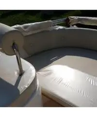 As Marine 590 Open Nuova