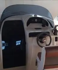 As Marine Walkaround 590 Nuova