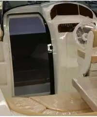 As Marine Walkaround 590 Nuova