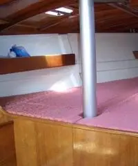 Barca a vela