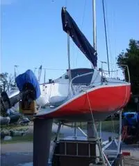 Barca a vela