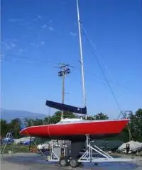 Barca a vela
