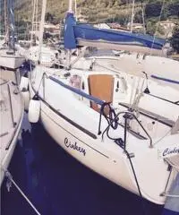 beneteau first 210