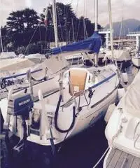 beneteau first 210