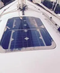 beneteau first 210