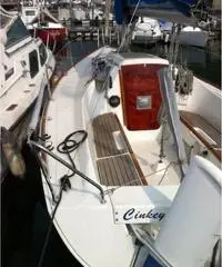beneteau first 210