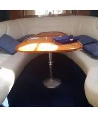 Cranchi 41 Endurance