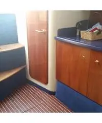 Cranchi 41 Endurance