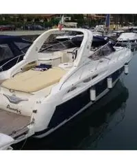 Cranchi 41 Endurance