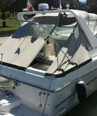 Doral 35 Boca Grande