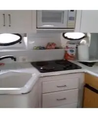 Doral 35 Boca Grande