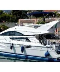 Fairline Phantom 40 Fly