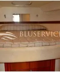 Fairline Phantom 40 Fly