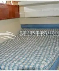 Fairline Phantom 40 Fly