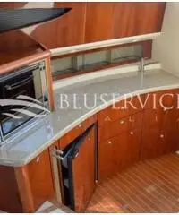 Fairline Phantom 40 Fly