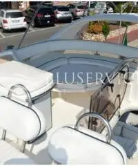 Fairline Phantom 40 Fly